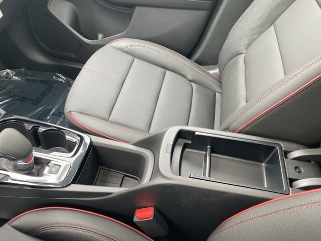 2026 Chevrolet Trailblazer RS - Photo 33