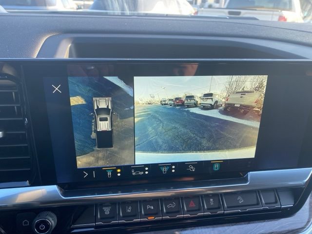 2026 Chevrolet Silverado 3500 HD LTZ - Photo 33