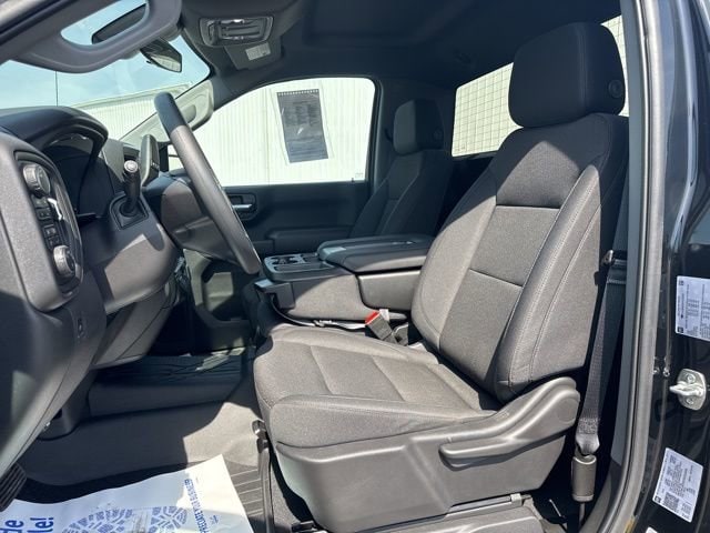 2026 Chevrolet Silverado 1500 Work Truck - Photo 10