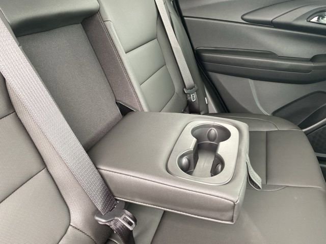 2026 Chevrolet Trailblazer RS - Photo 15
