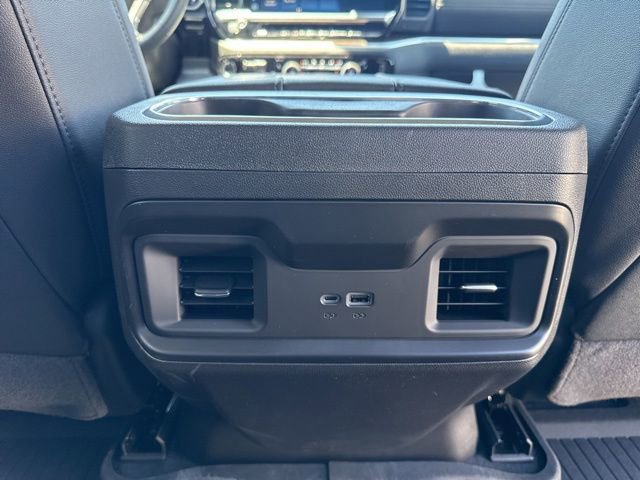 2026 Chevrolet Silverado 1500 LT Trail Boss - Photo 24