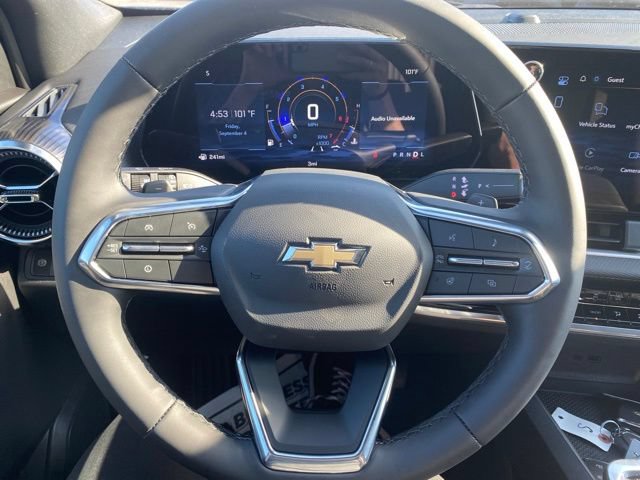 2027 Chevrolet Equinox LT - Photo 22