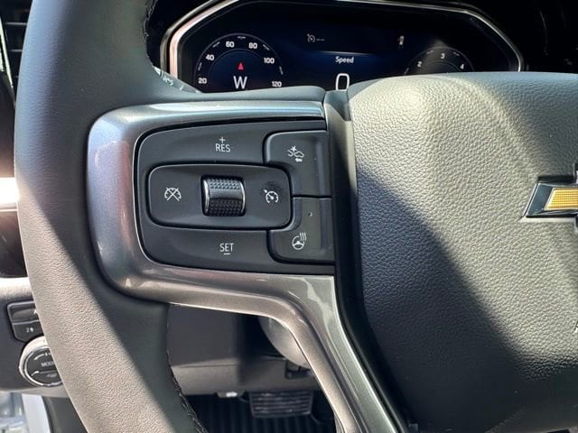 2026 Chevrolet Silverado 1500 LT - Photo 21