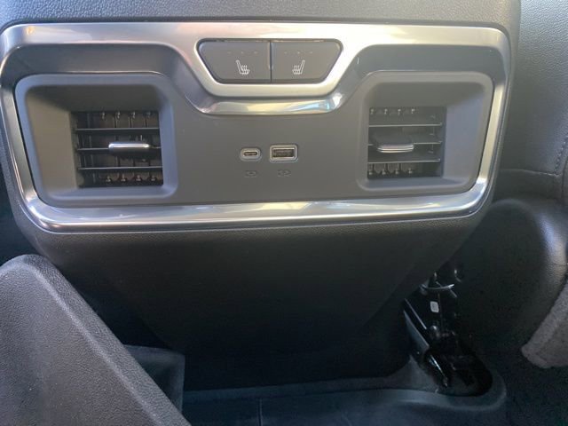 2026 Chevrolet Silverado 3500 HD LTZ - Photo 19