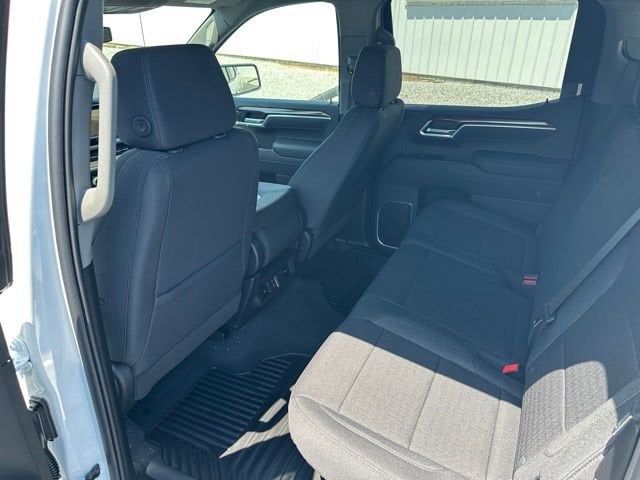2026 Chevrolet Silverado 1500 LT - Photo 33