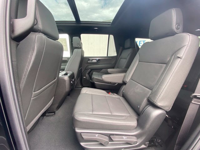 2026 Chevrolet Tahoe LT - Photo 26