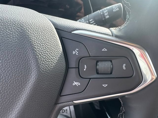 2026 Chevrolet Trax Activ - Photo 11