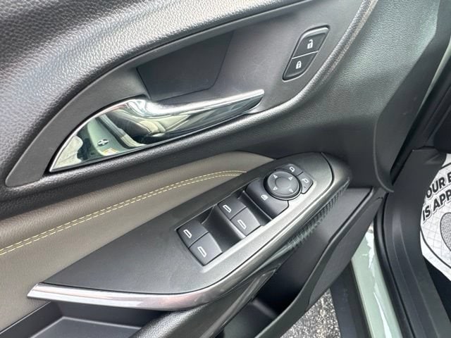 2026 Chevrolet Trax Activ - Photo 8