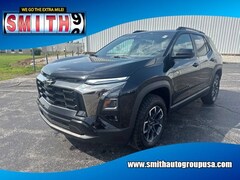 2027 Chevrolet Equinox Activ SUV