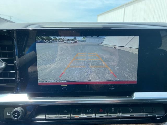 2026 Chevrolet Silverado 1500 LT Trail Boss - Photo 27