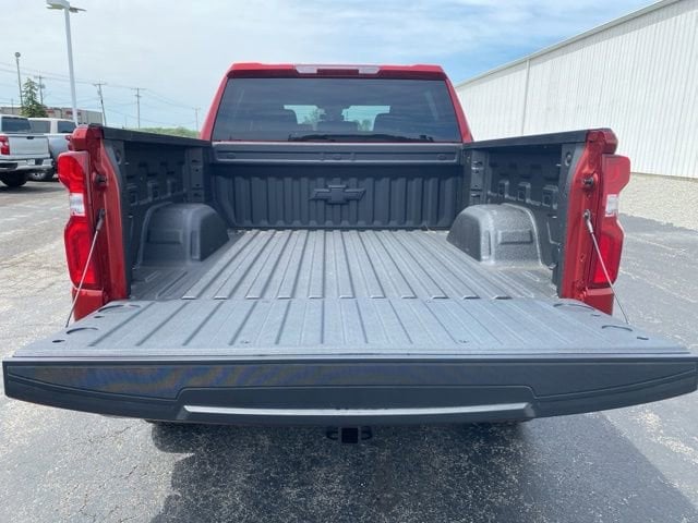 2026 Chevrolet Silverado 1500 LT Trail Boss - Photo 10