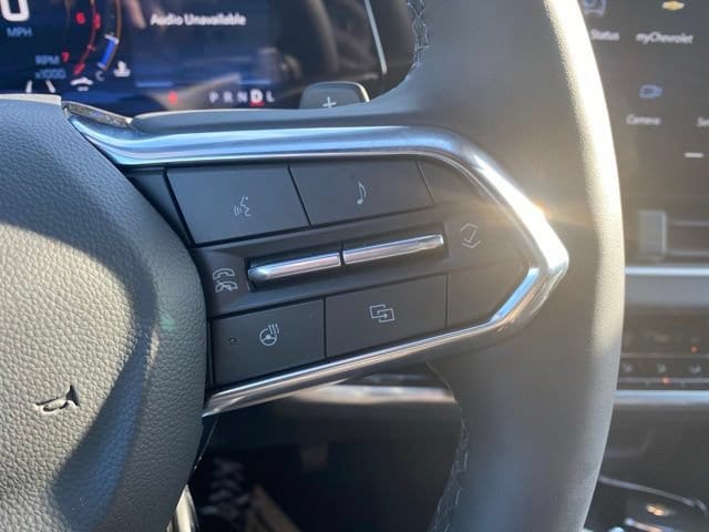 2027 Chevrolet Equinox LT - Photo 21