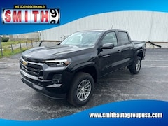 2026 Chevrolet Colorado LT Truck