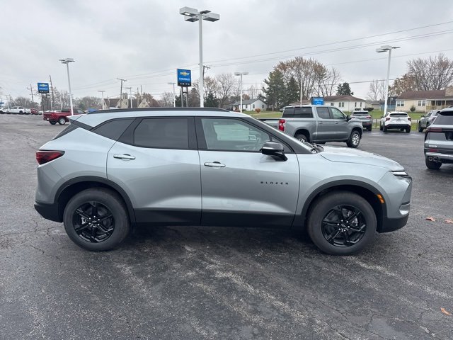 2026 Chevrolet Blazer 3LT photo 4