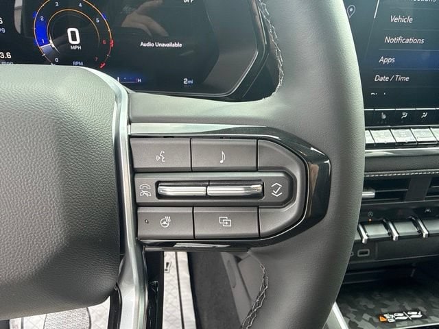 2026 Chevrolet Colorado LT - Photo 15