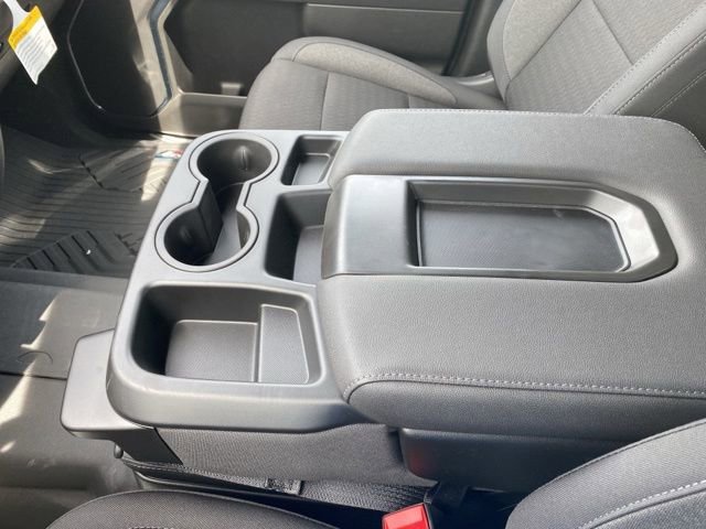 2026 Chevrolet Silverado 1500 LT Trail Boss - Photo 28