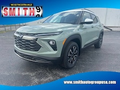 2026 Chevrolet Trailblazer Activ SUV