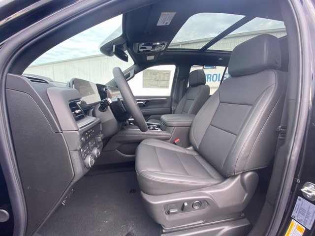 2026 Chevrolet Tahoe LT - Photo 14
