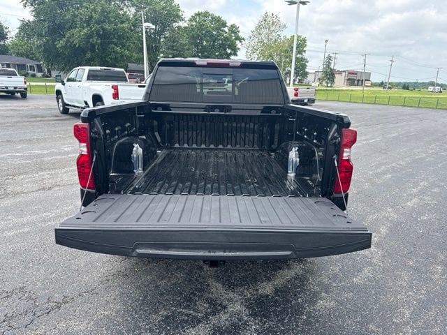 2026 Chevrolet Silverado 1500 LT - Photo 7