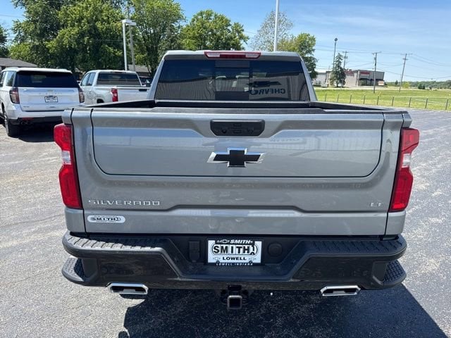 2026 Chevrolet Silverado 1500 LT Trail Boss - Photo 26