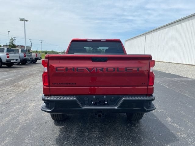 2026 Chevrolet Silverado 1500 LT Trail Boss - Photo 6
