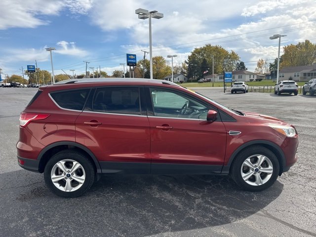 2015 Ford Escape SE photo 4