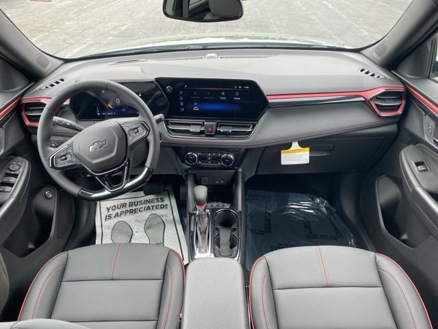 2026 Chevrolet Trailblazer RS - Photo 16
