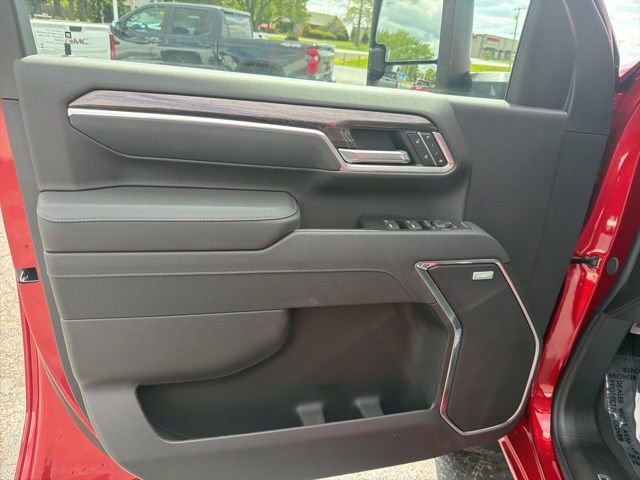2026 Chevrolet Silverado 2500 HD LTZ - Photo 12