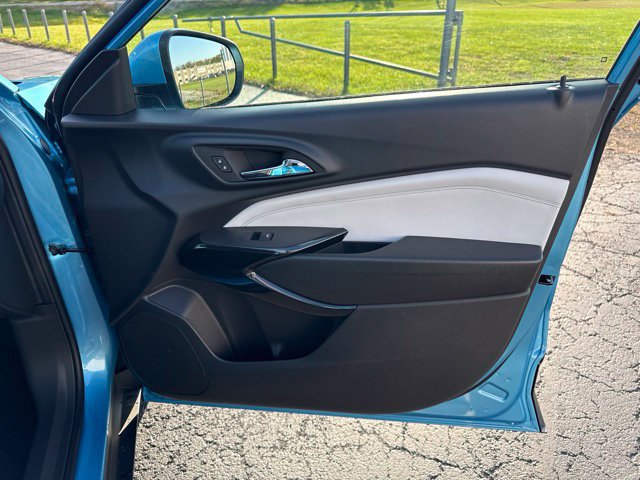 Vehicle thumbnail