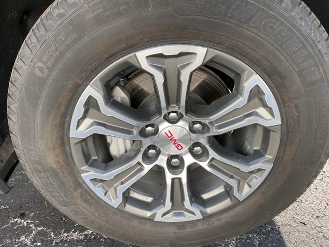 2024 GMC Sierra 1500 SLT - Photo 6