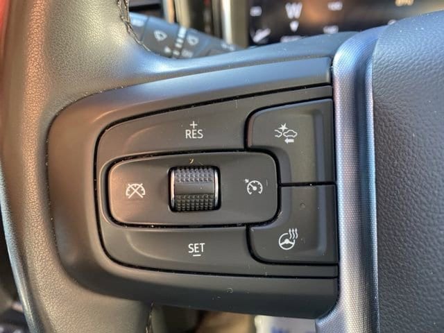 2024 GMC Sierra 1500 SLT - Photo 20
