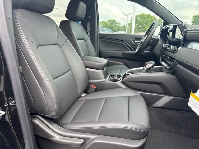 2026 Chevrolet Colorado LT - Photo 20