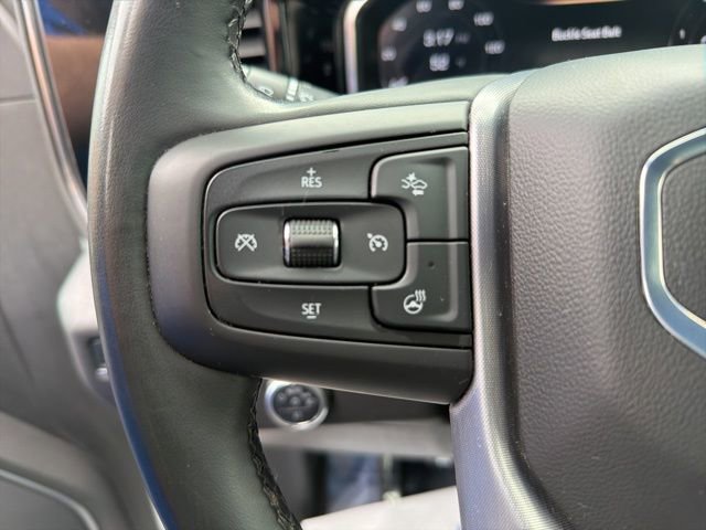 2025 GMC Sierra 1500 SLT - Photo 21