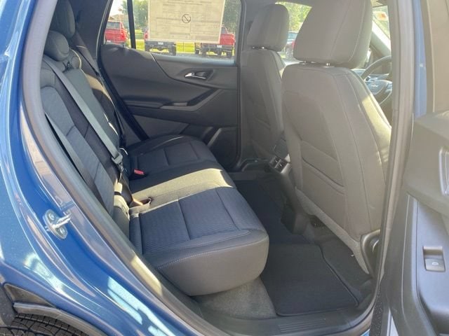 2027 Chevrolet Equinox LT - Photo 13