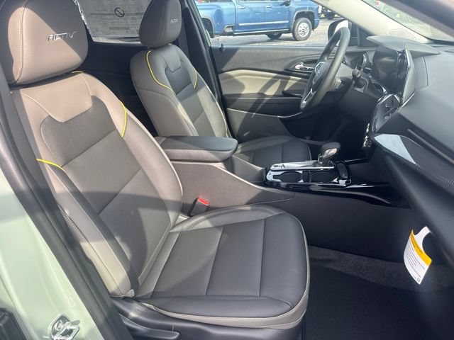 2026 Chevrolet Trax Activ - Photo 15