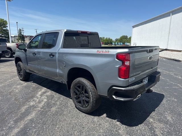 2026 Chevrolet Silverado 1500 LT Trail Boss - Photo 7