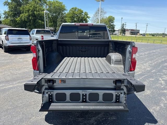 2026 Chevrolet Silverado 1500 LT Trail Boss - Photo 28