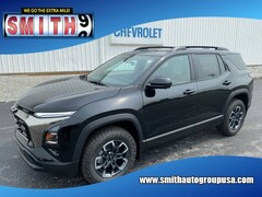 2026 Chevrolet Equinox Activ SUV