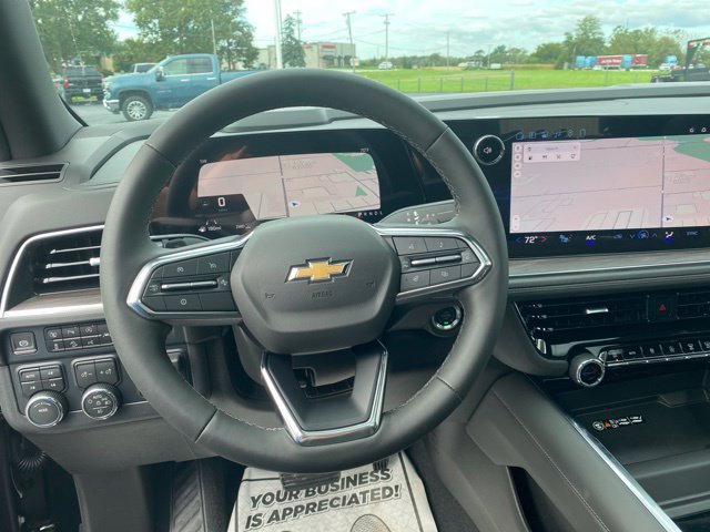 2026 Chevrolet Tahoe LT - Photo 18