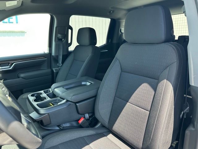 2026 Chevrolet Silverado 1500 LT - Photo 13