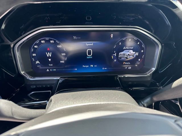 2026 Chevrolet Silverado 1500 LT - Photo 19