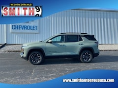 2026 Chevrolet Equinox Activ SUV
