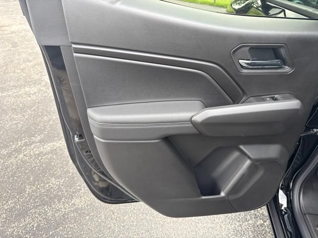 2026 Chevrolet Colorado LT - Photo 29