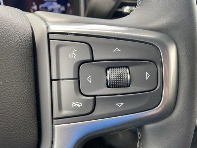 2026 Chevrolet Silverado 1500 LT Trail Boss - Photo 22