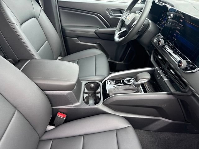 2026 Chevrolet Colorado LT - Photo 21