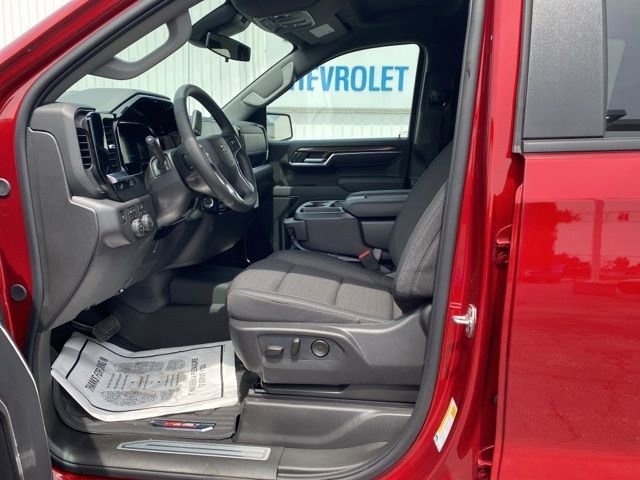 2026 Chevrolet Silverado 1500 LT Trail Boss - Photo 16