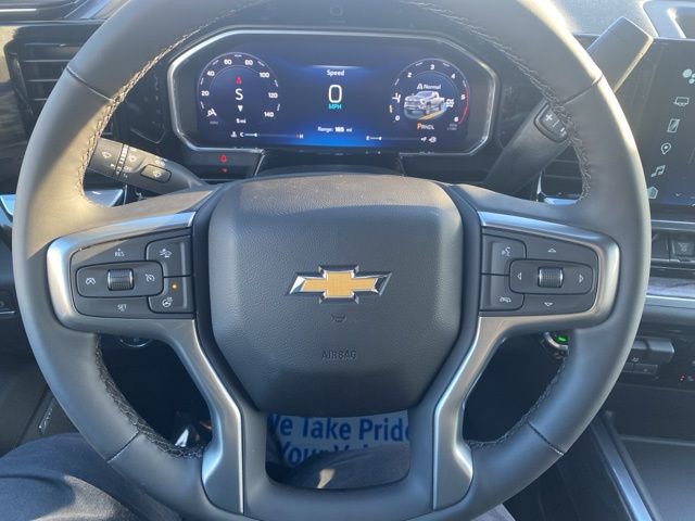 2026 Chevrolet Silverado 3500 HD LTZ - Photo 28