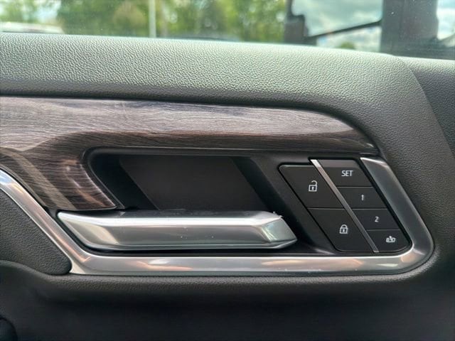 2026 Chevrolet Silverado 2500 HD LTZ - Photo 13
