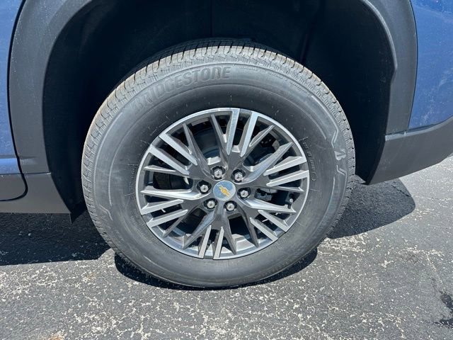 Vehicle thumbnail