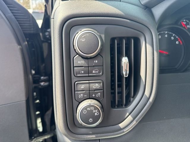 2026 Chevrolet Silverado 1500 Work Truck - Photo 11
